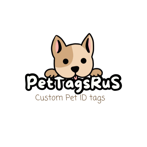 Pet Tags R uS